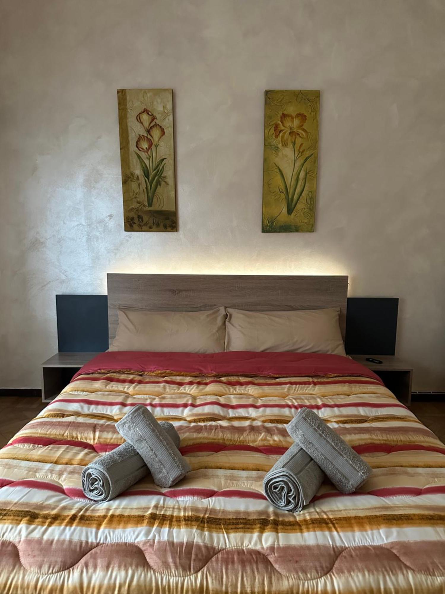 Duomo - San Siro House Con Netflix, Wi-fi * Mailand