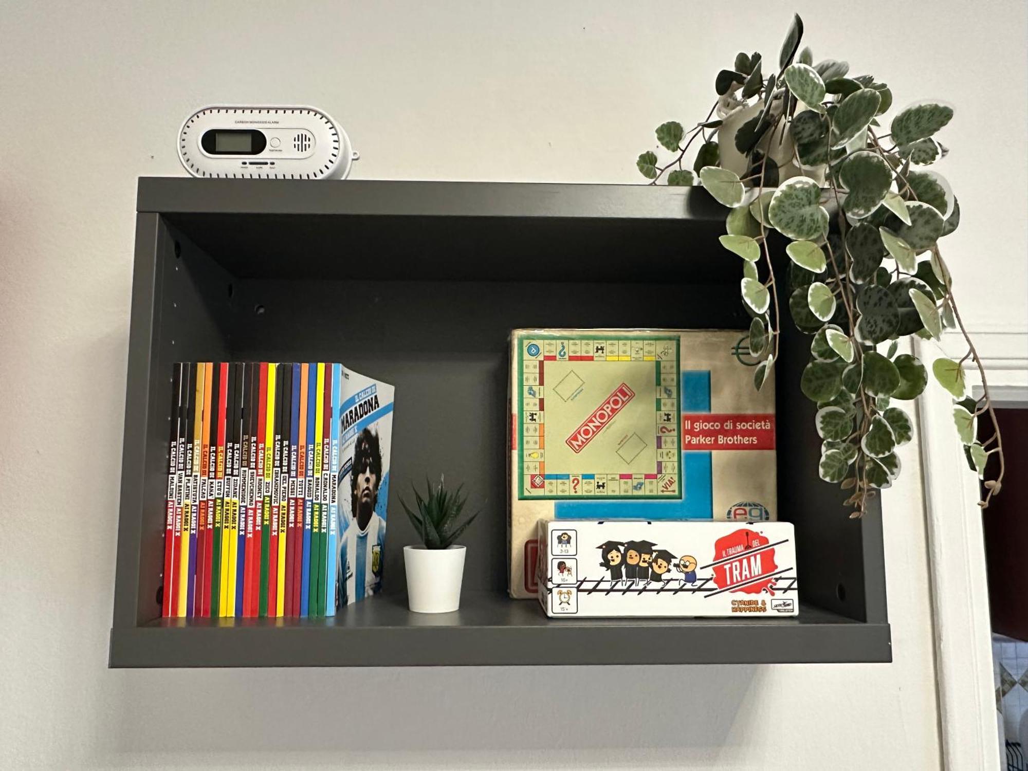 Apartment Duomo - San Siro House Con Netflix, Wi-fi Mailand